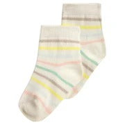 Playful Paws Multi-Color Socks – Cotton Blend 3-Pair Pack for Smart Outdoors