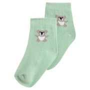 Playful Paws Multi-Color Socks – Cotton Blend 3-Pair Pack for Smart Outdoors