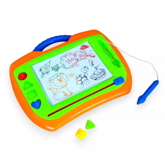 Color Doodle Fun MS: Creative Splash Zone