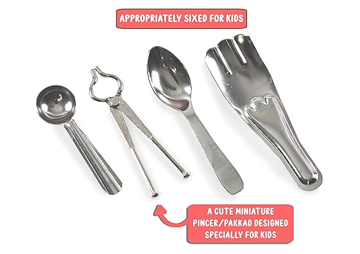 Cute & Colorful Kids' Kitchen Play Set – Fun Pretend Play Toy to Spark Imagination & Creativity