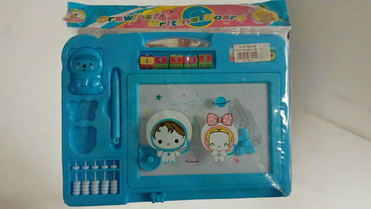 3018 Drawing & Writing BO – Portable Creativity for Kids Anytime, Anywhere