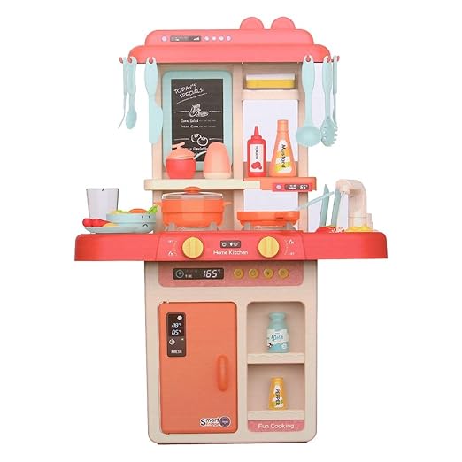 Kitchen Set - Ignite Your Kids' Imagination (36 Pieces)