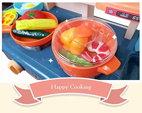 Kitchen Set - Ignite Your Kids' Imagination (36 Pieces)