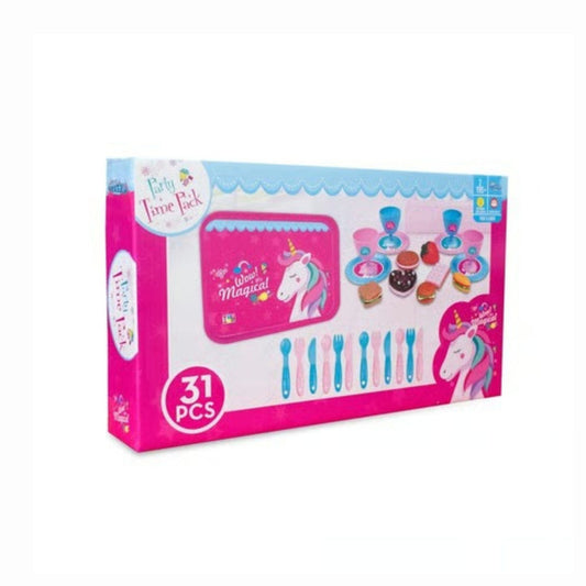 PARTY TIME PACK – The Ultimate Party in a Box