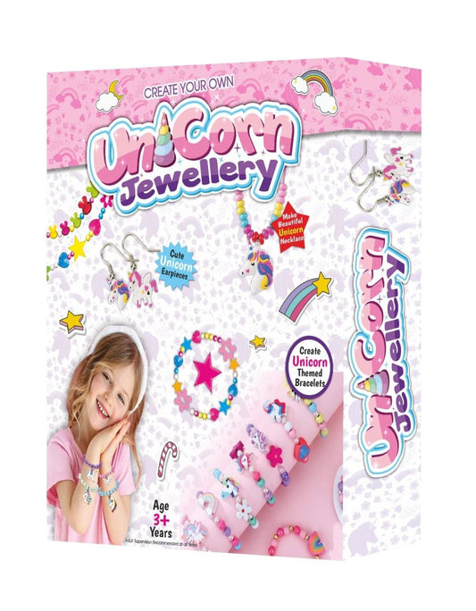 Discover the Magic – Enchanted Unicorn Jewellery for Dreamers, Believers & Lovers of Sparkle