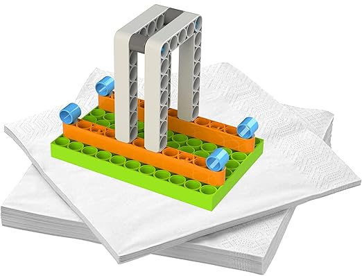 Blix DIY 0 - Creative Construction DIY Set - Perfect for gifting and daily use