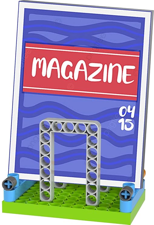 Blix DIY 0 - Creative Construction DIY Set - Perfect for gifting and daily use