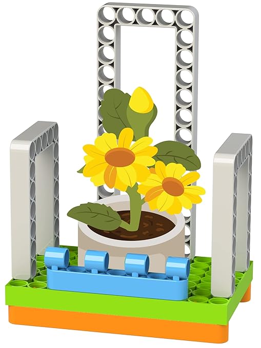 Blix DIY 0 - Creative Construction DIY Set - Perfect for gifting and daily use