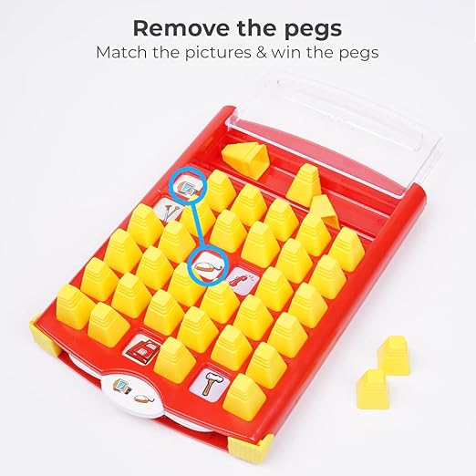 Ratna's Avis Mind Power Memory Game for Kids 4