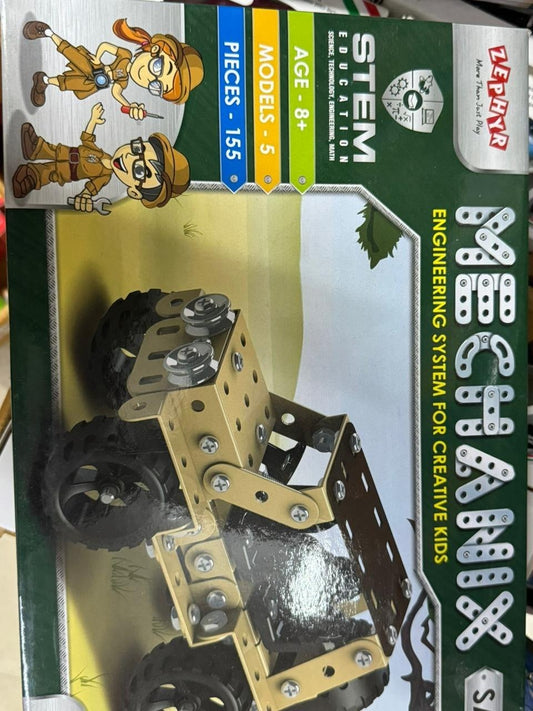 MECHANIX SAFARI ZT – Gear Up for the Toughest Terrain