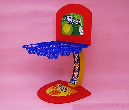 Aim & Score Indoor/Outdoor Playing for Kids - Colourful