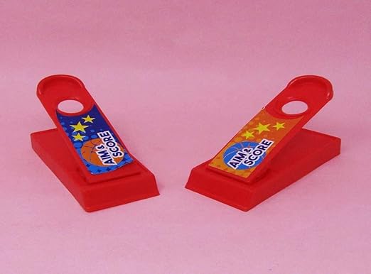 Aim & Score Indoor/Outdoor Playing for Kids - Colourful