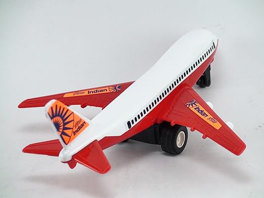 Centy Jet 747