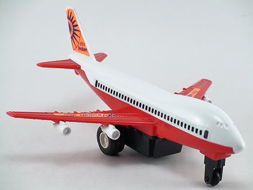 Centy Jet 747