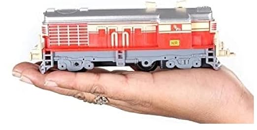 Passenger Train CY – Spark Creativity and Adventure with Every Ride