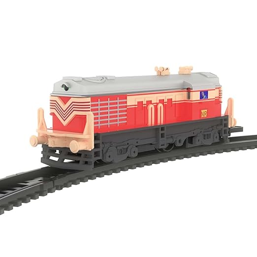 Passenger Train CY – Spark Creativity and Adventure with Every Ride