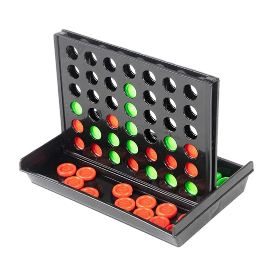 Ratna’s Travelling Sturdy 4-Square Plot – Creative Playtime Fun for Kids