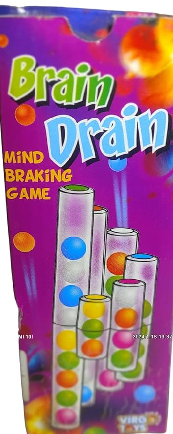 Kids Mind Game – Fun Educational Brain Teaser for Children