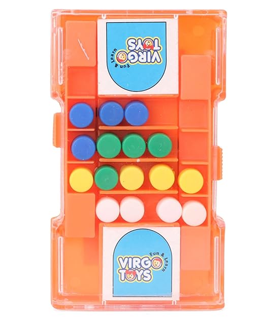 Matchup Game – Pack of 5 Matching Brain Games for Kids