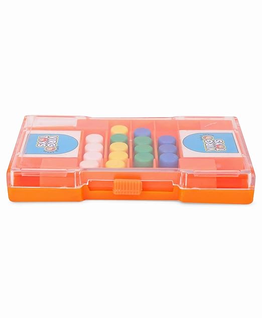 Matchup Game – Pack of 5 Matching Brain Games for Kids