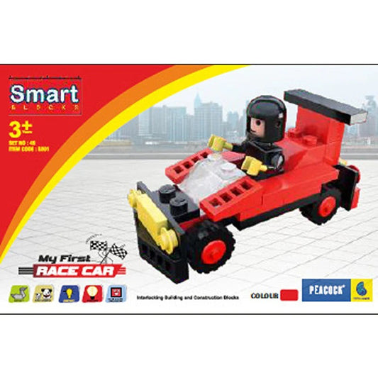 Start Their Racing Adventure with MY FIRST RACE CAR TE – Built for Toddlers & Young Kids