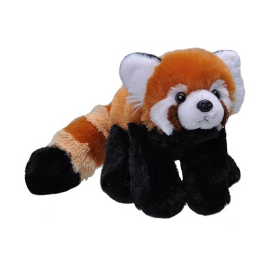 WILD REPUBLIC Republic Ck-Mini Red Panda 8 Animal Plush
