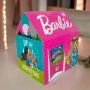 The Ultimate Vibrant & Cozy Play Tent
