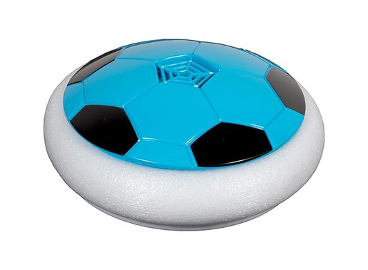 Hover Football CER – Indoor Floating Football Game for Kids – Fun Sports Play