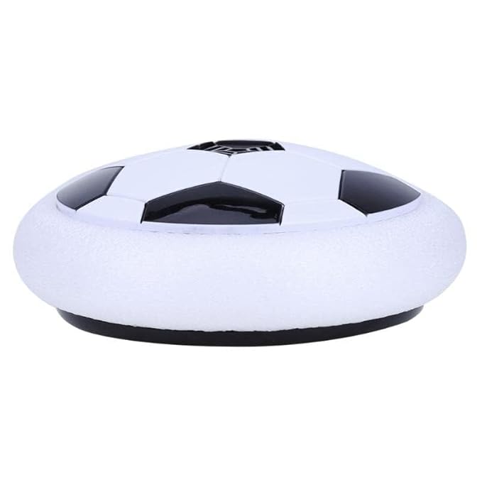Hover Football CER – Indoor Floating Football Game for Kids – Fun Sports Play