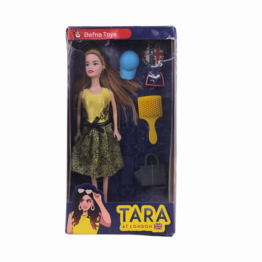 Tara Dolls Bafna – Unique Cultural Dolls for Play & Display
