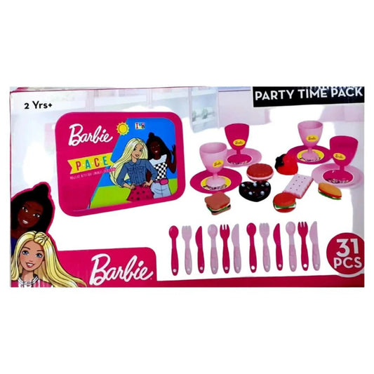 PARTY TIME PACK – Celebrate in Style, Every Time