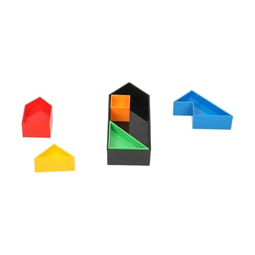 1 WAY PUZZLE – Shop Smart. Piece by Piece