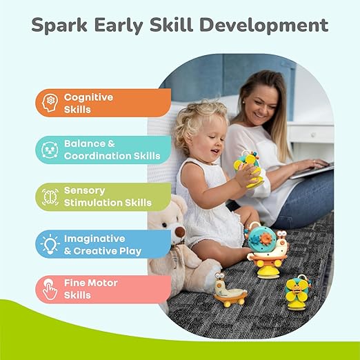 Orapple - Orapple Spinster - Multi
Functional Toy - Orange Cream
