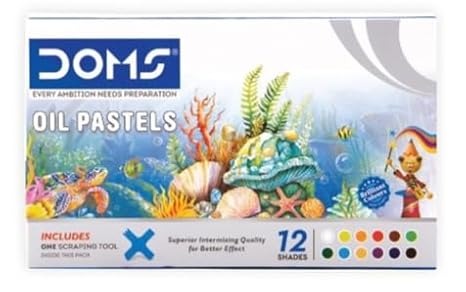Pastel 12-Shade Set – Bright, Beautiful & Easy to Use