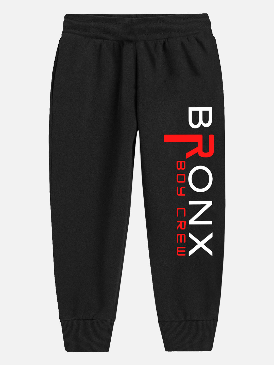 Trampoline Unisex 5-Pack Printed Jogger Fit Pyjamas