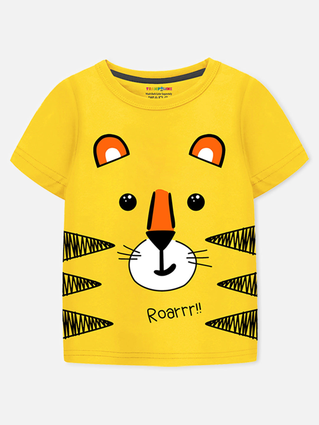 Roaring Lion 4-Piece Shorts Set