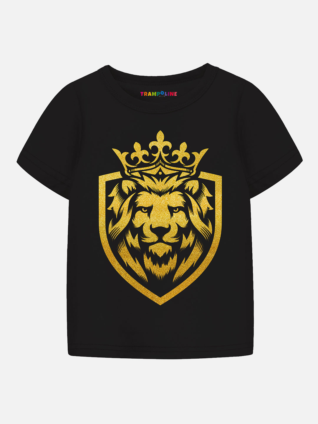 Future King! 2-Pack 'BEST KID' T-Shirt & Street Style Shorts Set
