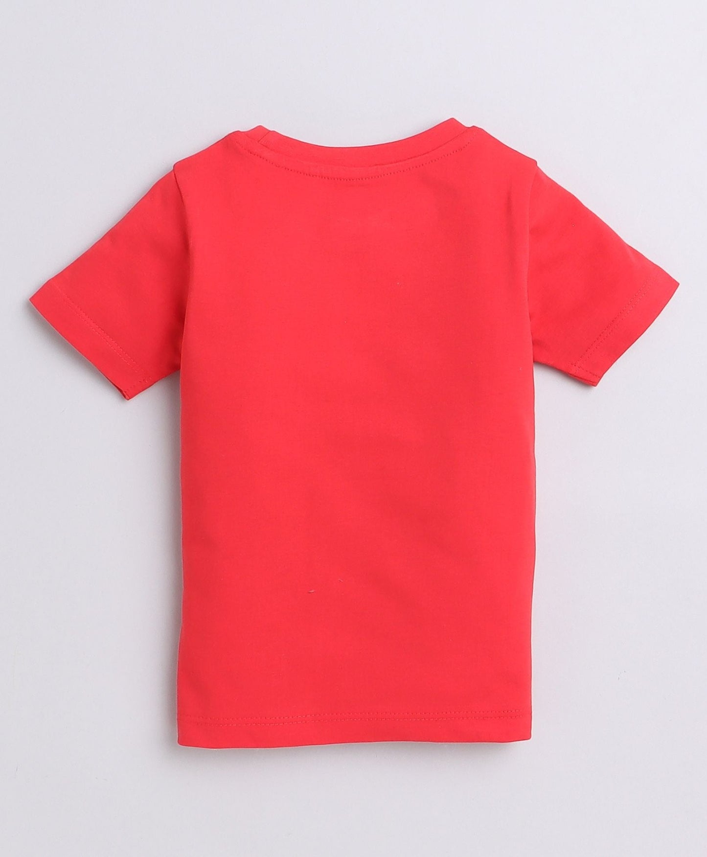 Bumzee boys’ T-shirts: comfy cotton, vibrant colors, and playful prints for smart outdoor fun!