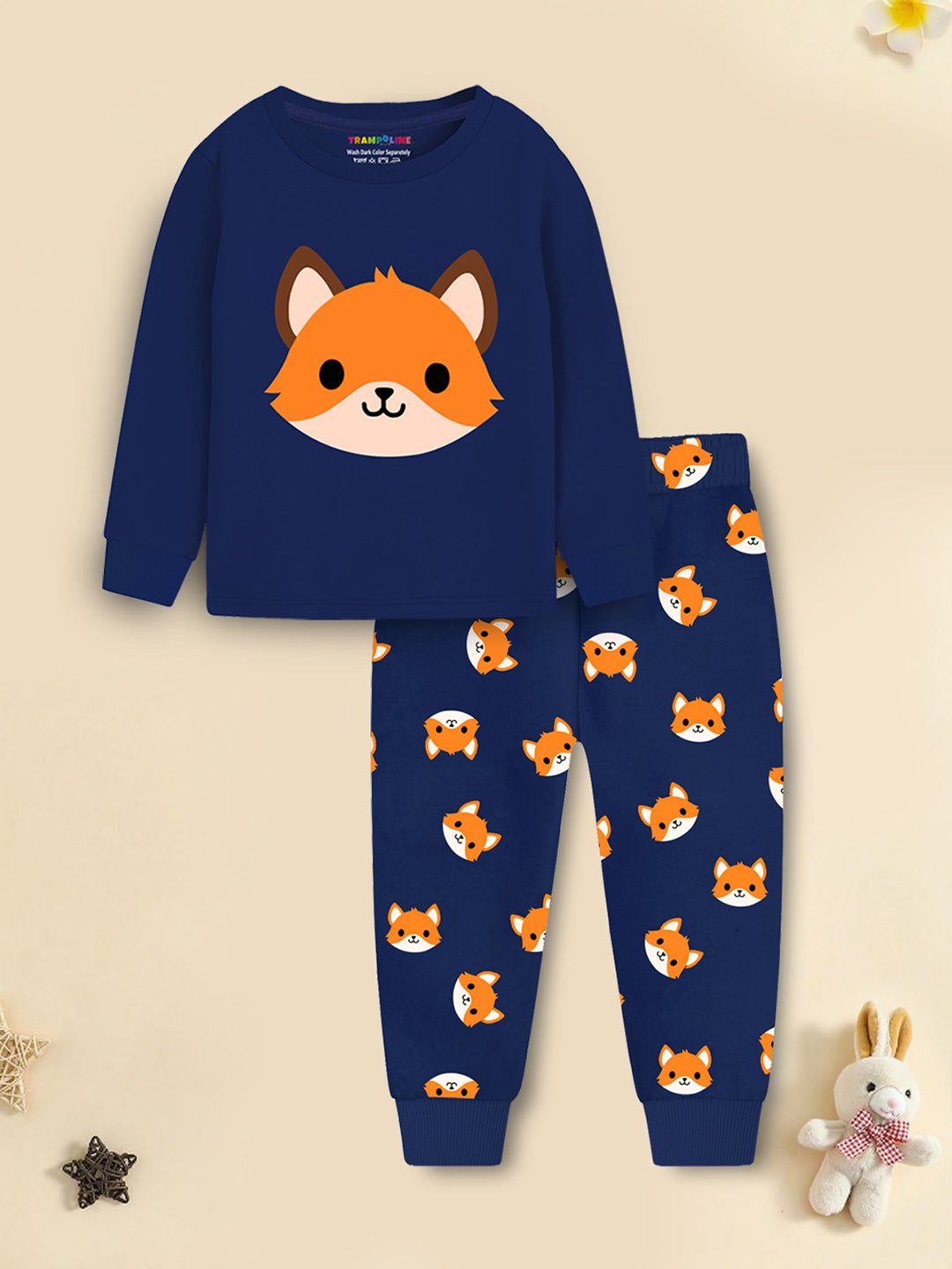 The Cozy Unisex Full-Coverage 4-Pack