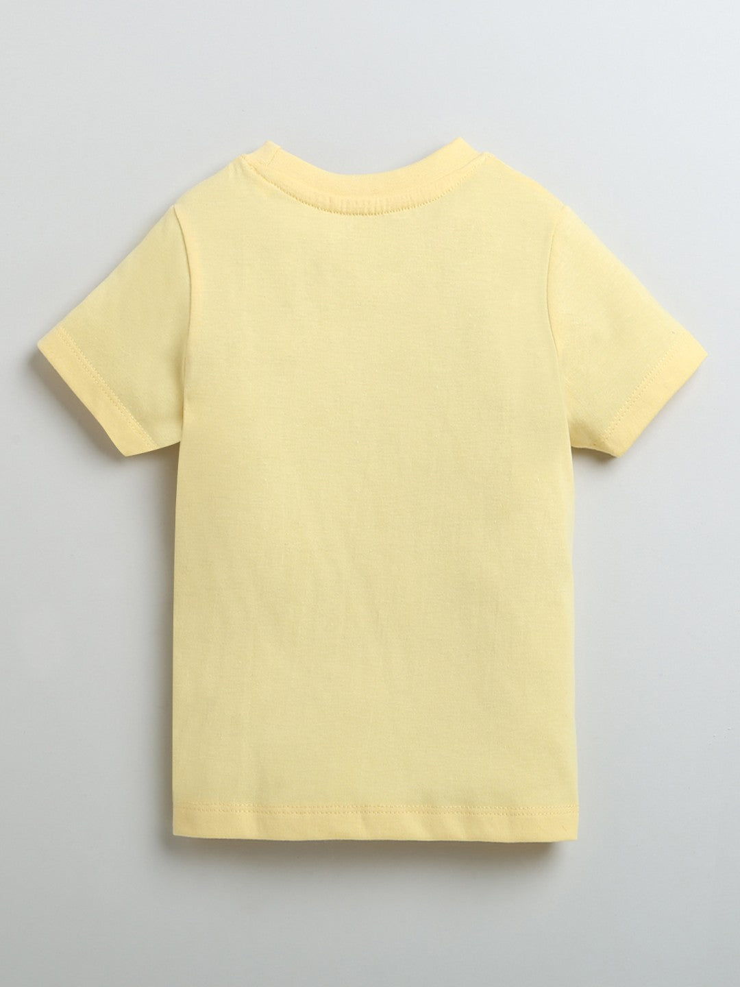 Slip into love and style with Bumzee’s yellow & blue tees—perfect for sunny adventures!