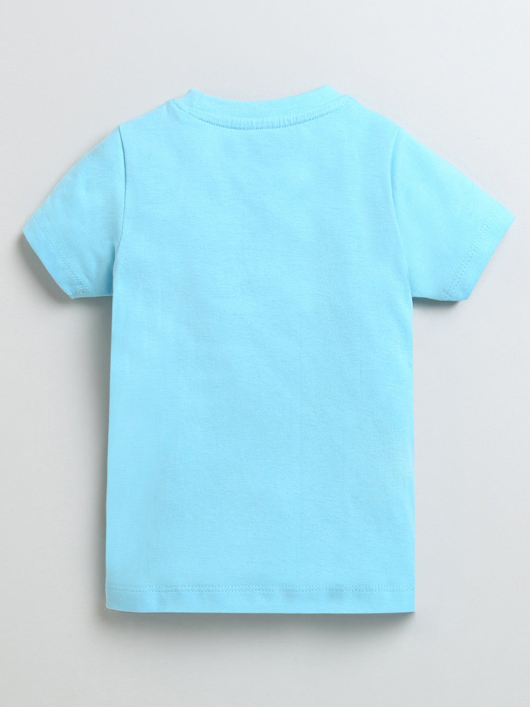 Slip into love and style with Bumzee’s yellow & blue tees—perfect for sunny adventures!