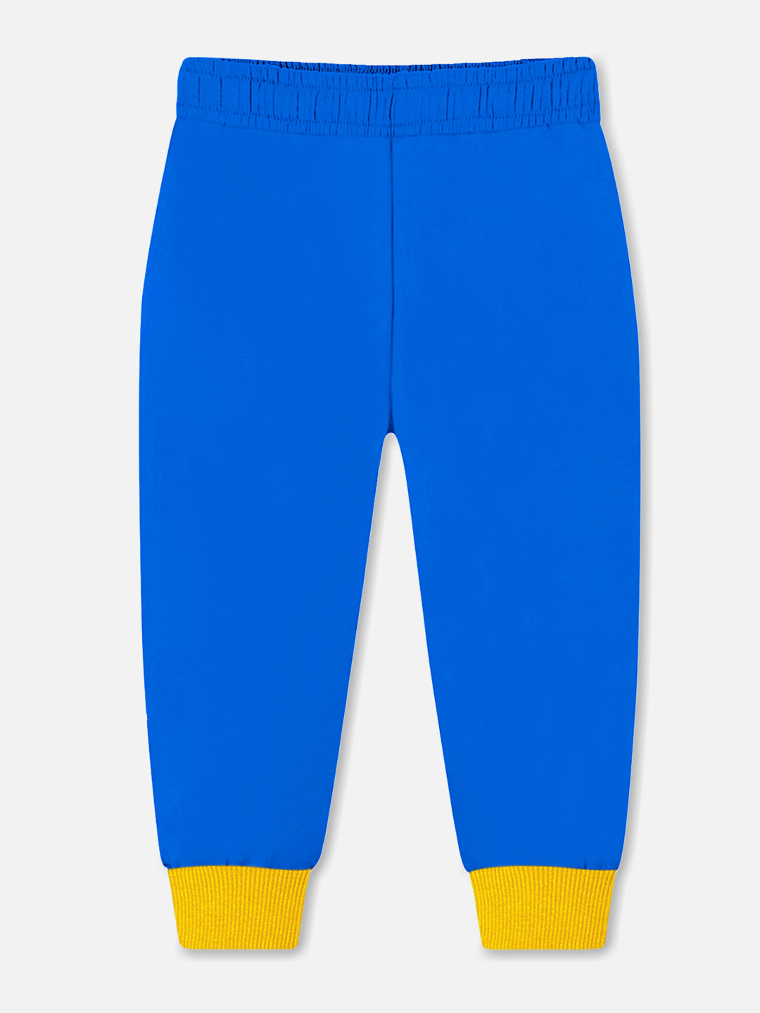 School Spirit! Full-Sleeve T-Shirt & Pyjama Study Break Set (2-Pack)
