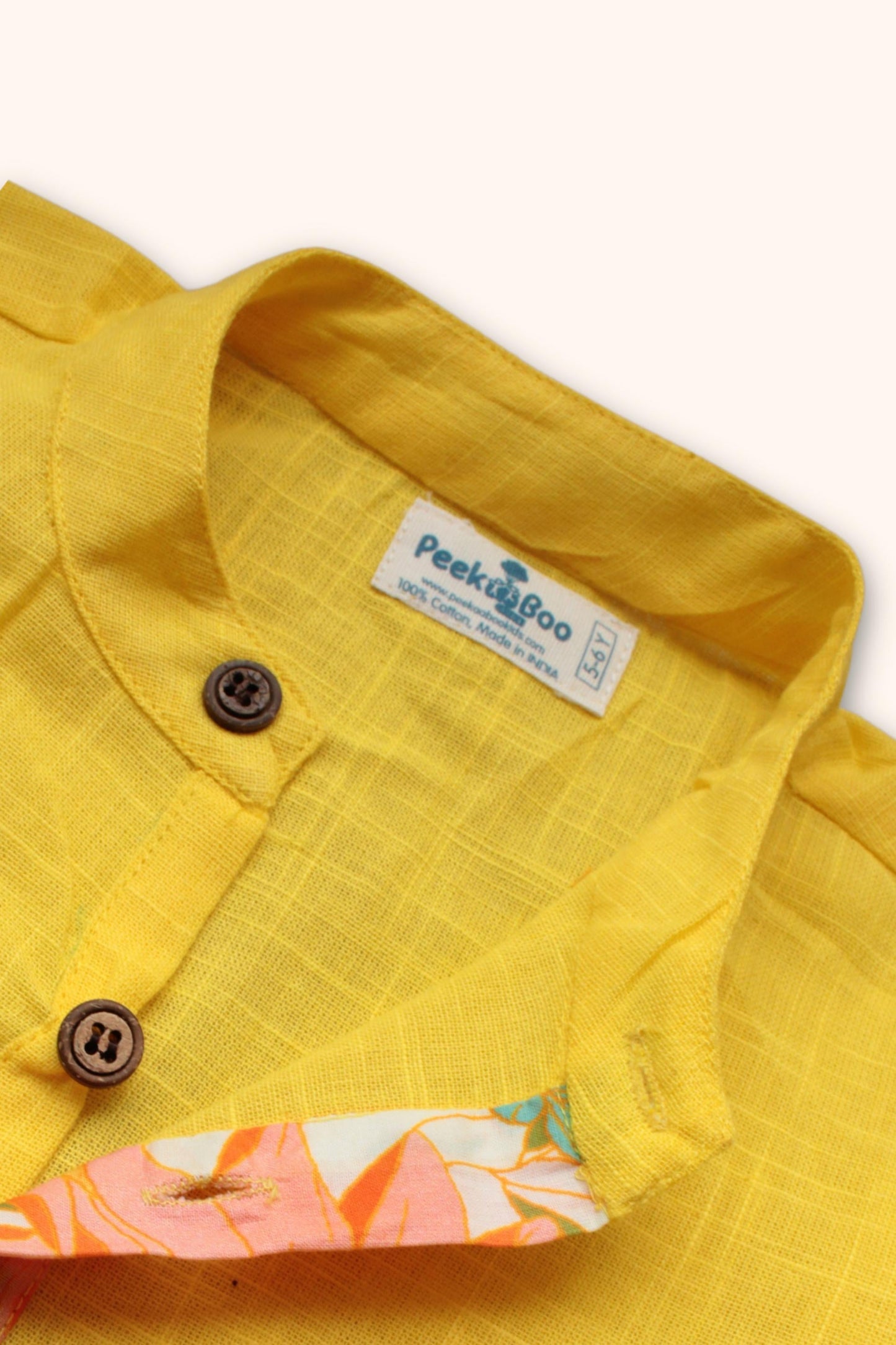 Boys' Pathani Kurta, Pant & Jacket – 3-Piece Ethnic Set for Festive & Traditional Wear