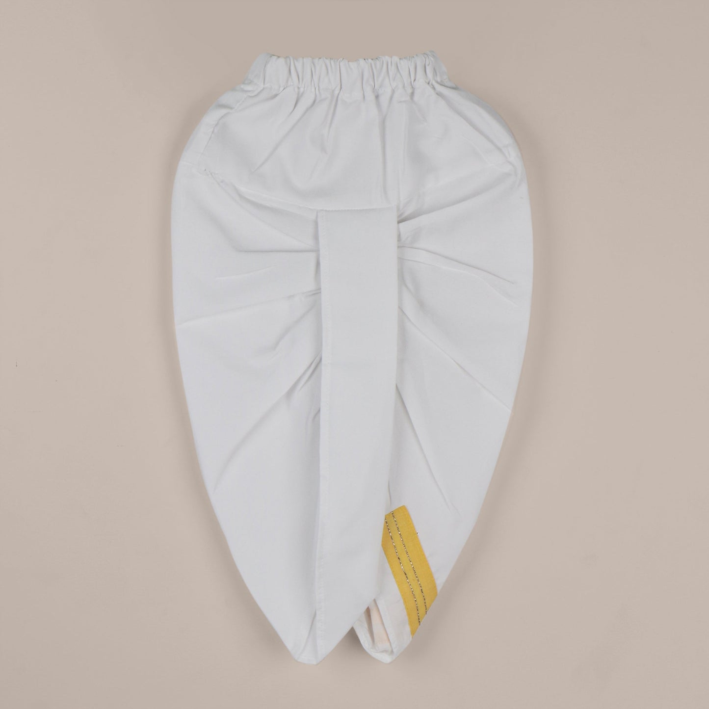 Smart Outdoor & Festival Ready: Archies Yellow Boys Kurta with Dhoti & Pant Set