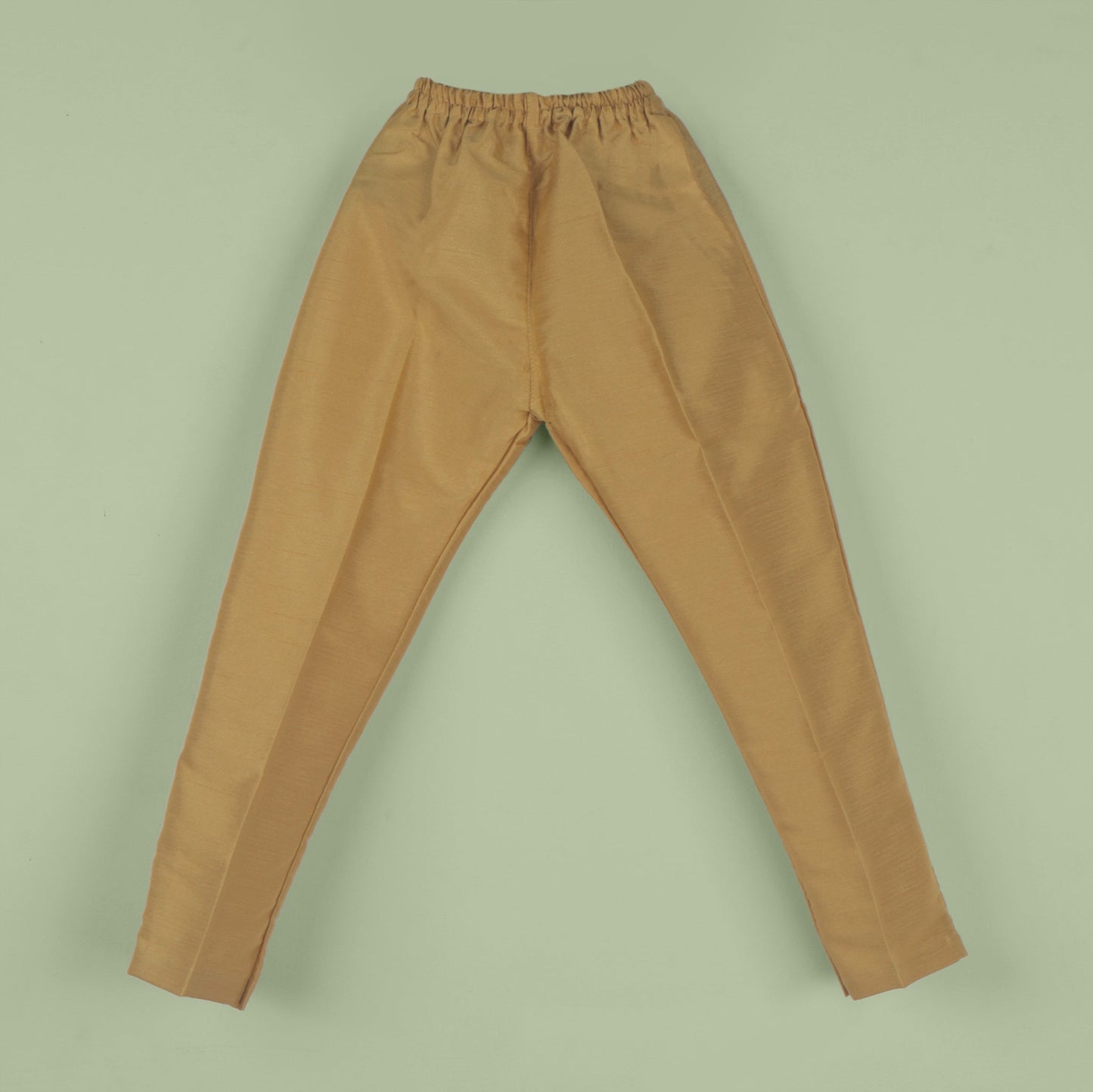 Golden Glow – Tradition Boys’ Festival Ethnic Wear