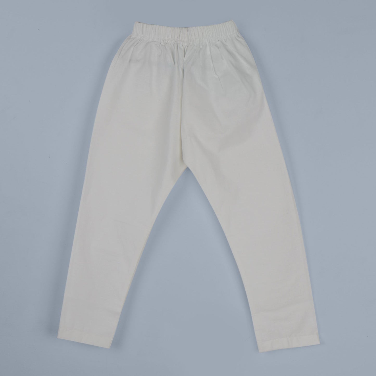 Sun-Kissed Style – Traditional Kurta Pyjama for Boys