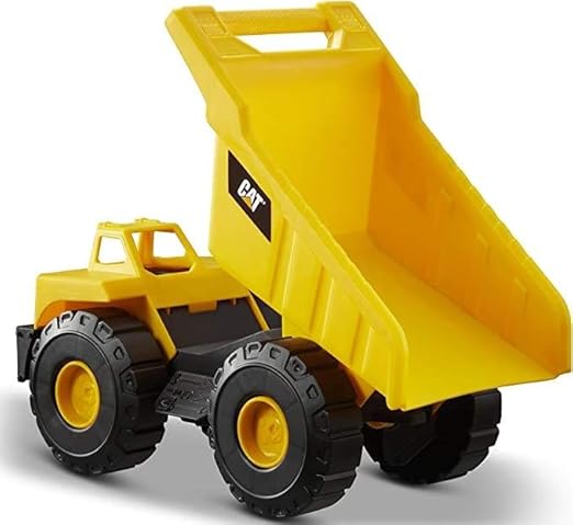 Pull Back Construction Vehicle Toys for KidsPull Back Construction Toy Trucks for Boys-Dump Truck Vehicles