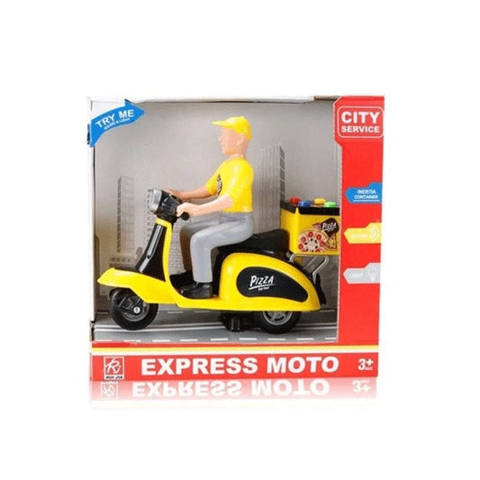 EXPRESS MOTO RJ3378 MT – Your Ride, Delivered Fast