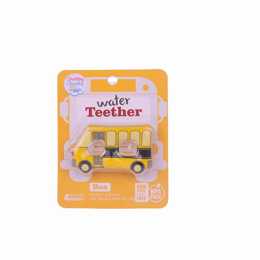 Water Teether – Soothing Comfort for Little Smiles