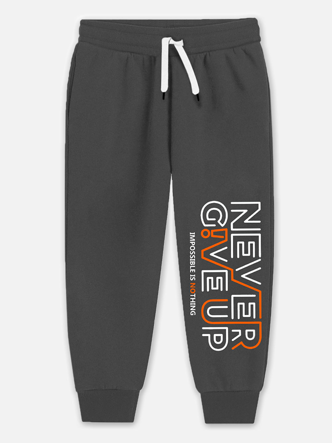 Sporty Squad! 3-Pack Everyday Hustle Drawstring Track Pants